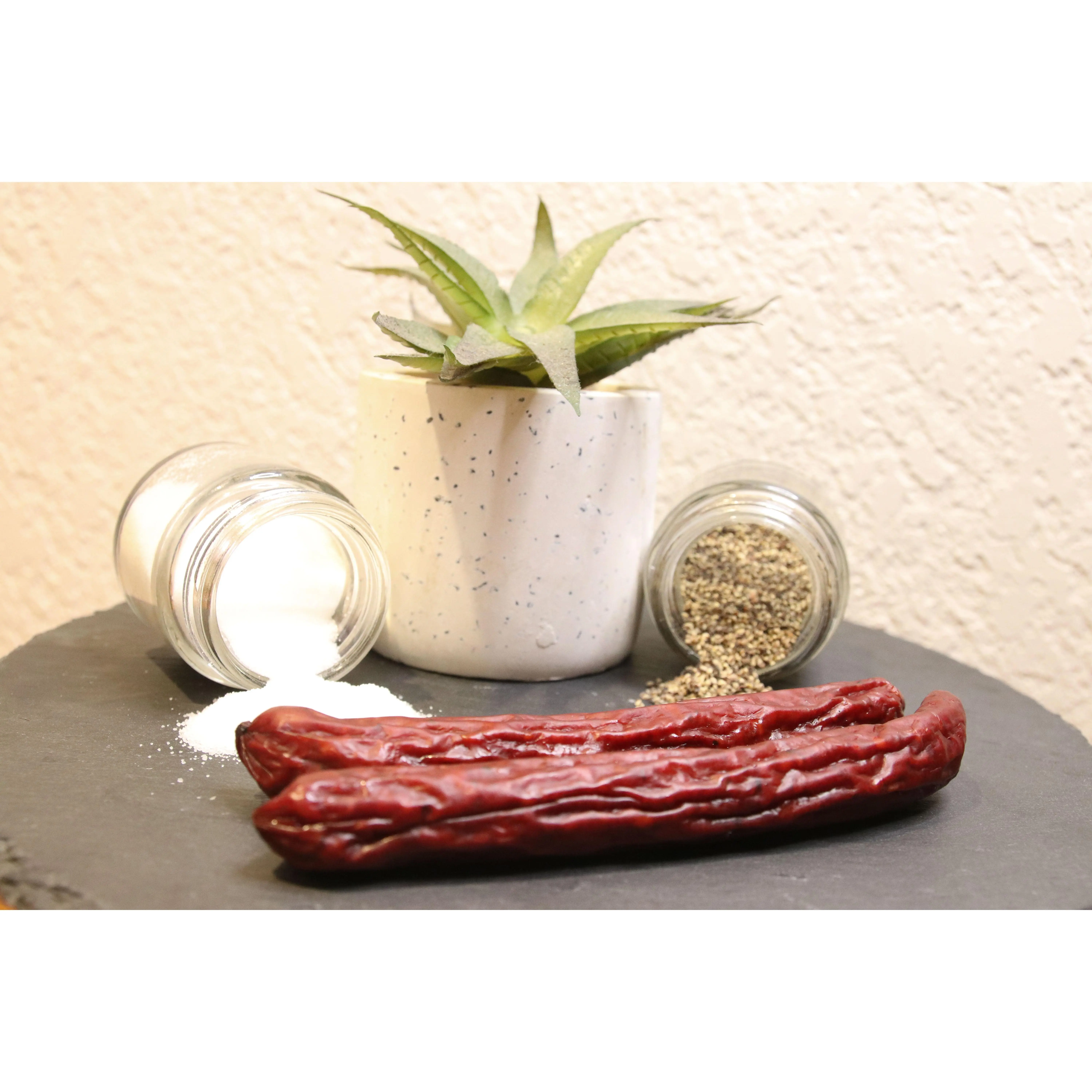Bison Snack Sticks