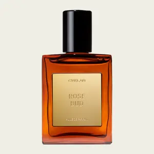 Rose Bud - Perfume Oil