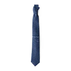 Constitution Necktie and Patriot Tie American Neckties for Men Funny Ties