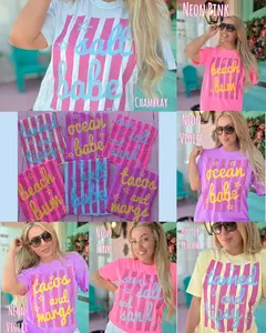 Sweet Summertime Shirt Sweet Summertime Shirt