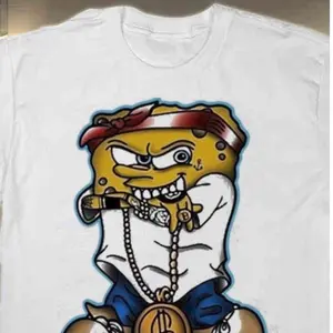 SpongeBob shirt