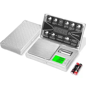 Digital Electronic Scale 200g*0.01g 60106515654 Digital Electronic Scale 200g*0.01g 60106515654