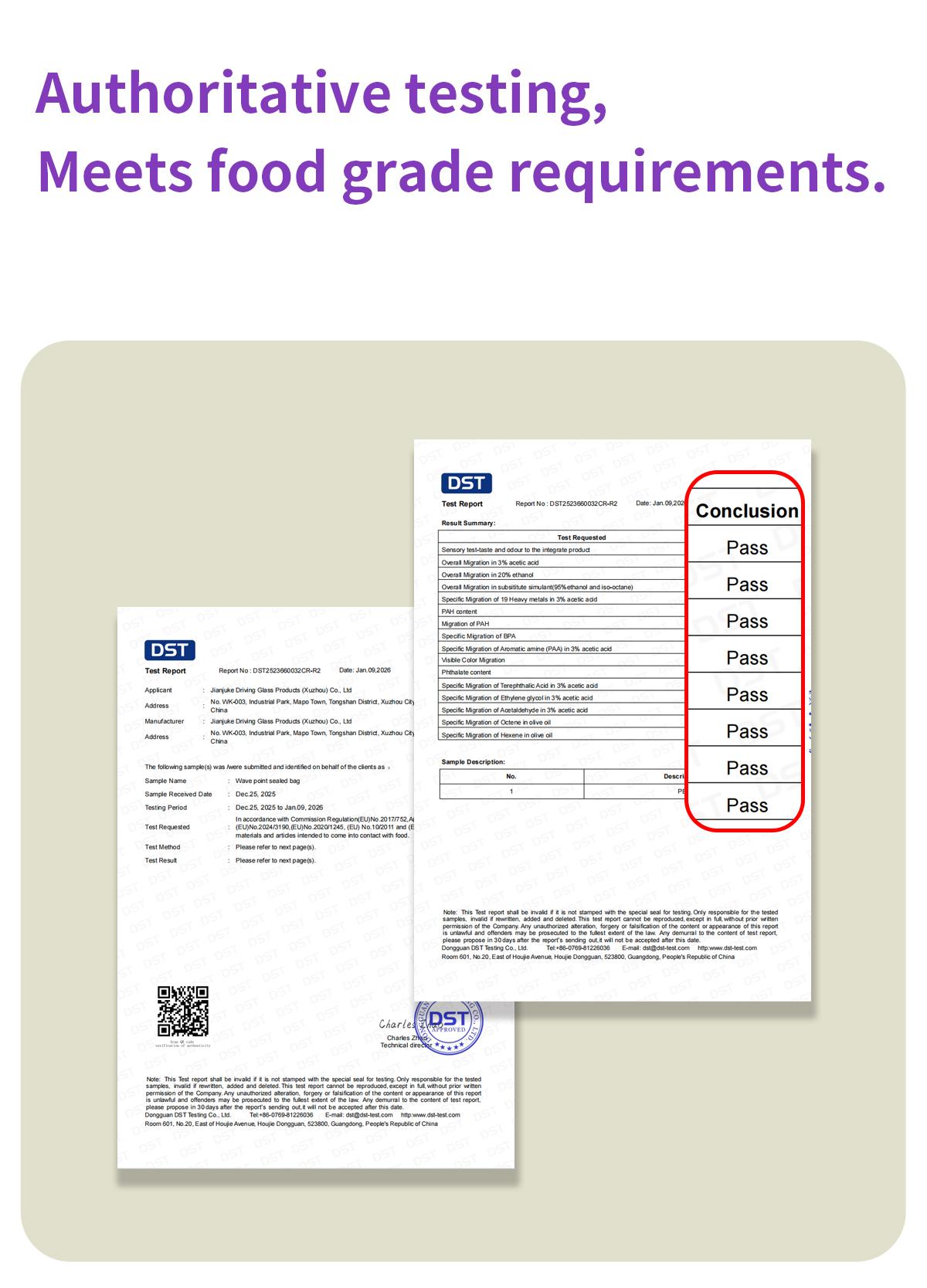 Sealed bag, food preservation bag, household self sealing bag, plastic sealing, thickened refrigerator storage, refrigeration special packaging with sealing tape