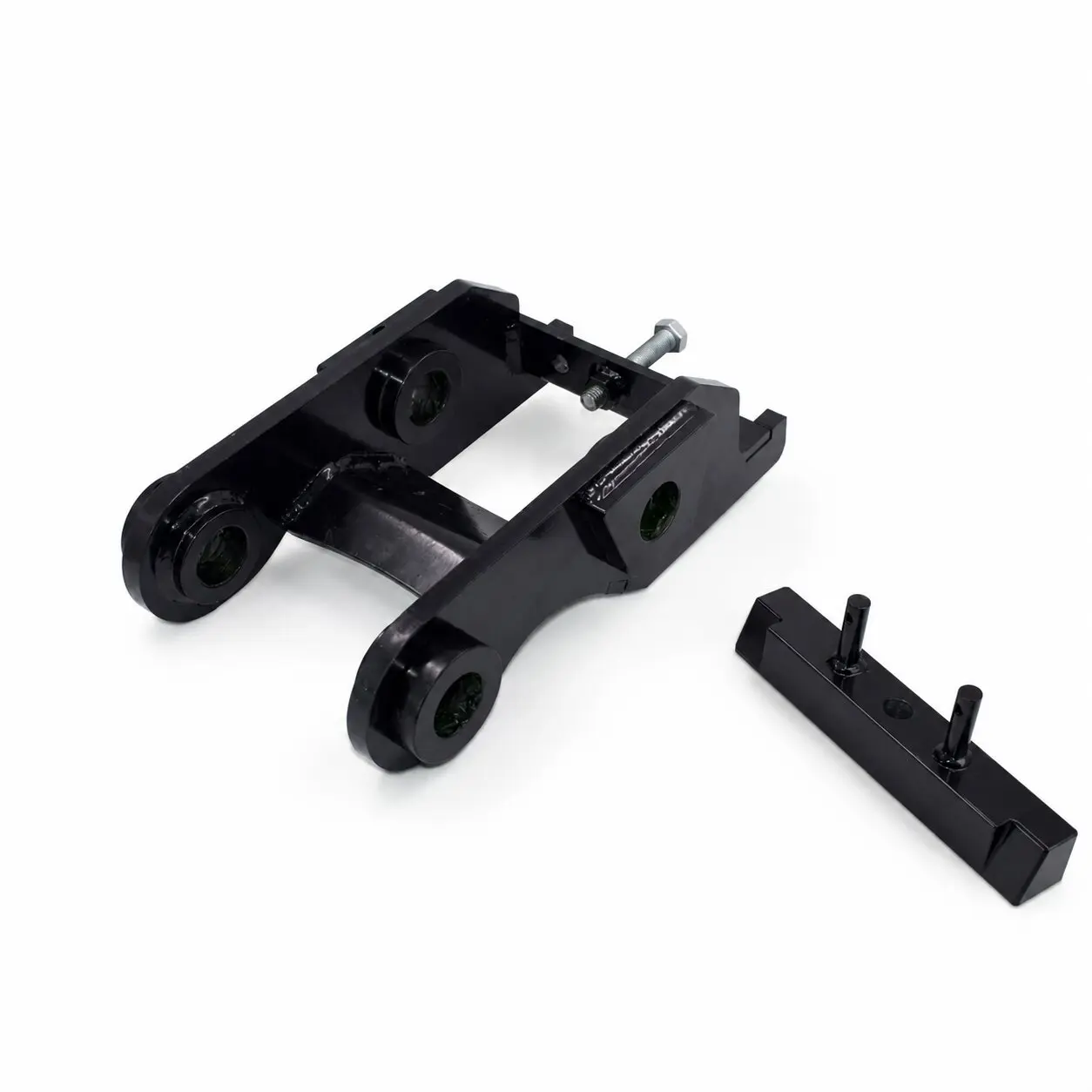 Torque Aftermarket Wedge Coupler Assembly for John Deere 30G, 35D, 35G – 7046950J