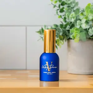 Eternal Grow - Hair Oil