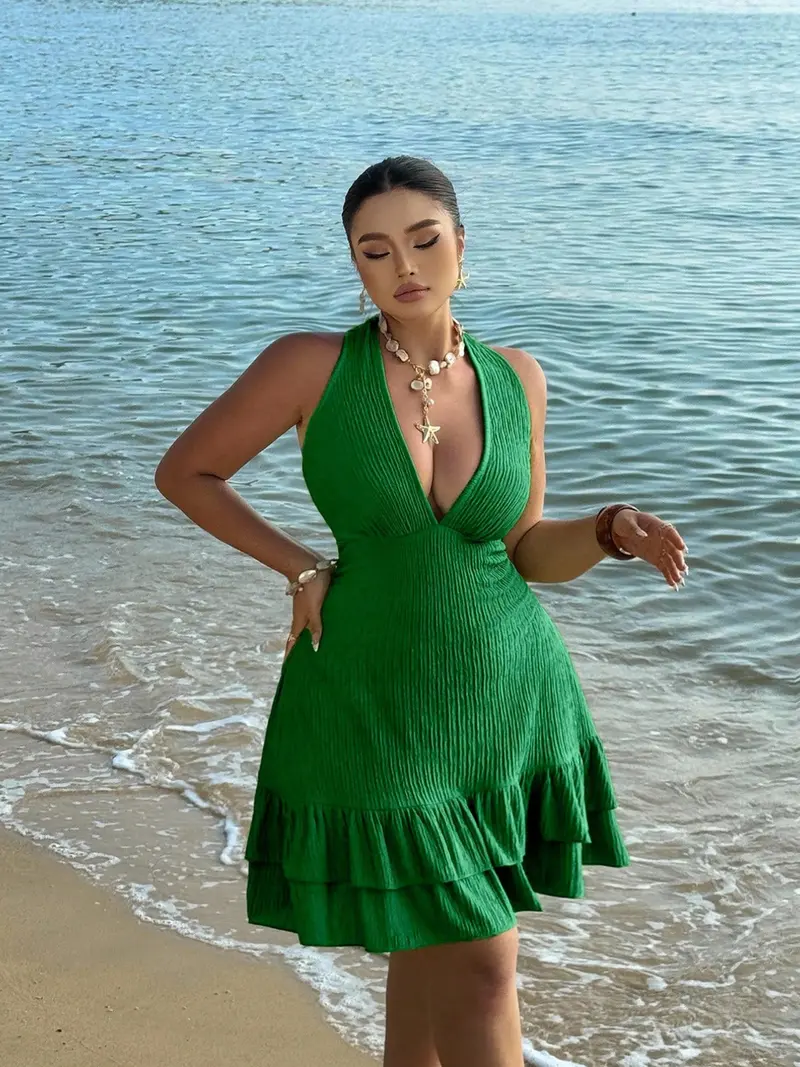 best dresses for bigger cup small hips - TikTok Shop best dresses for bigger cup small hips - TikTok Shop