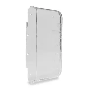 Crystal Case for New Nintendo 3DS® XL.