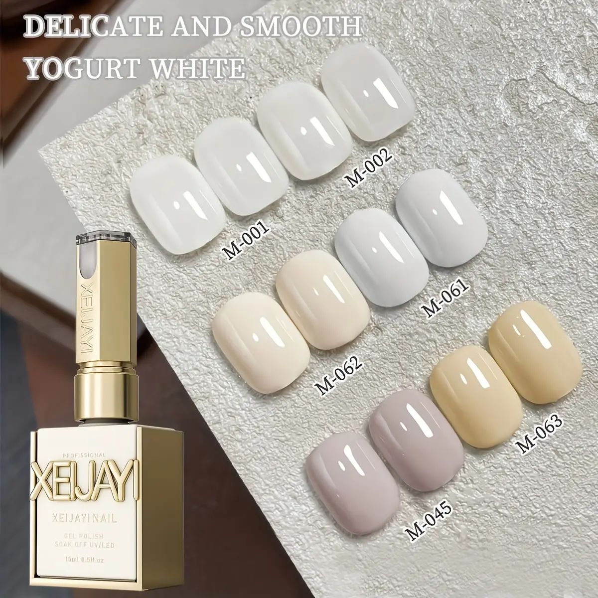 6pcs(01+02+62+61+45+63）