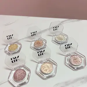 Diamond Metallic Eyeshadow