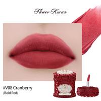 V08 Cranberry