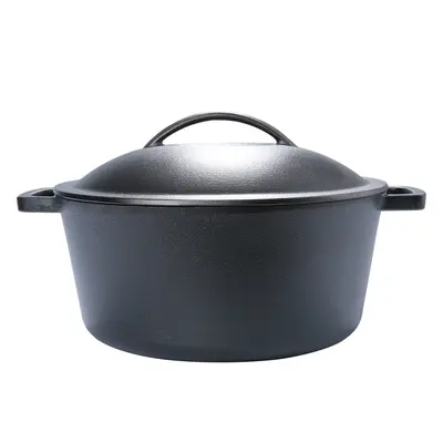 Can Beans Cast Iron TikTok Shop