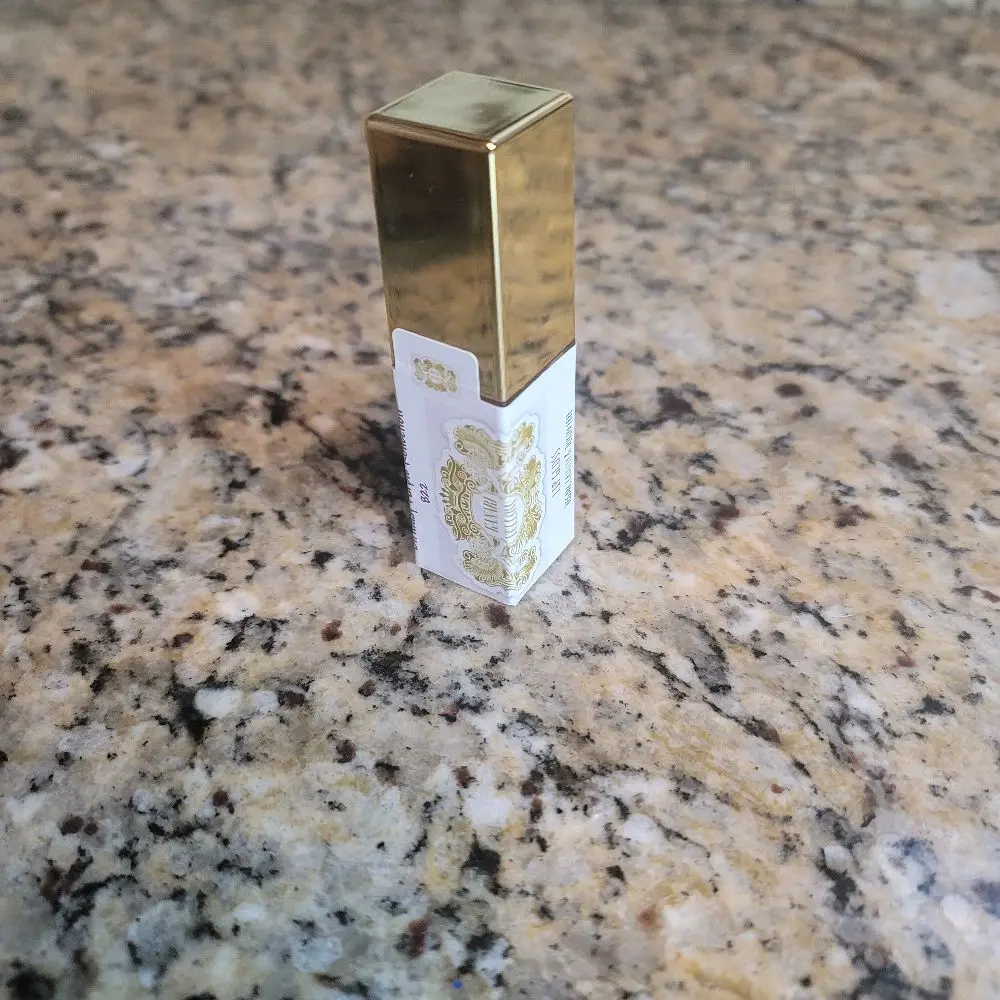 Brownie Lipgloss