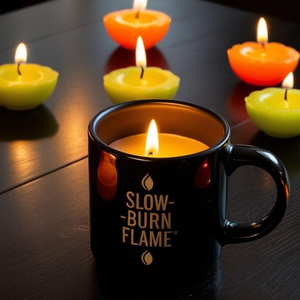 SlowBurnFlame