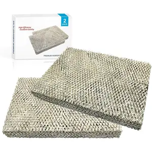 2-Pack Water Filter compatible with Honeywell HE260, HE360, HE265, HE365, HE200, HE250, HE260A/B, HE265A/B, HE360A/B, ME360, HE365A/B, HE280, HE300 Humidifiers, HC26A1008 HC26E1004 Replacement