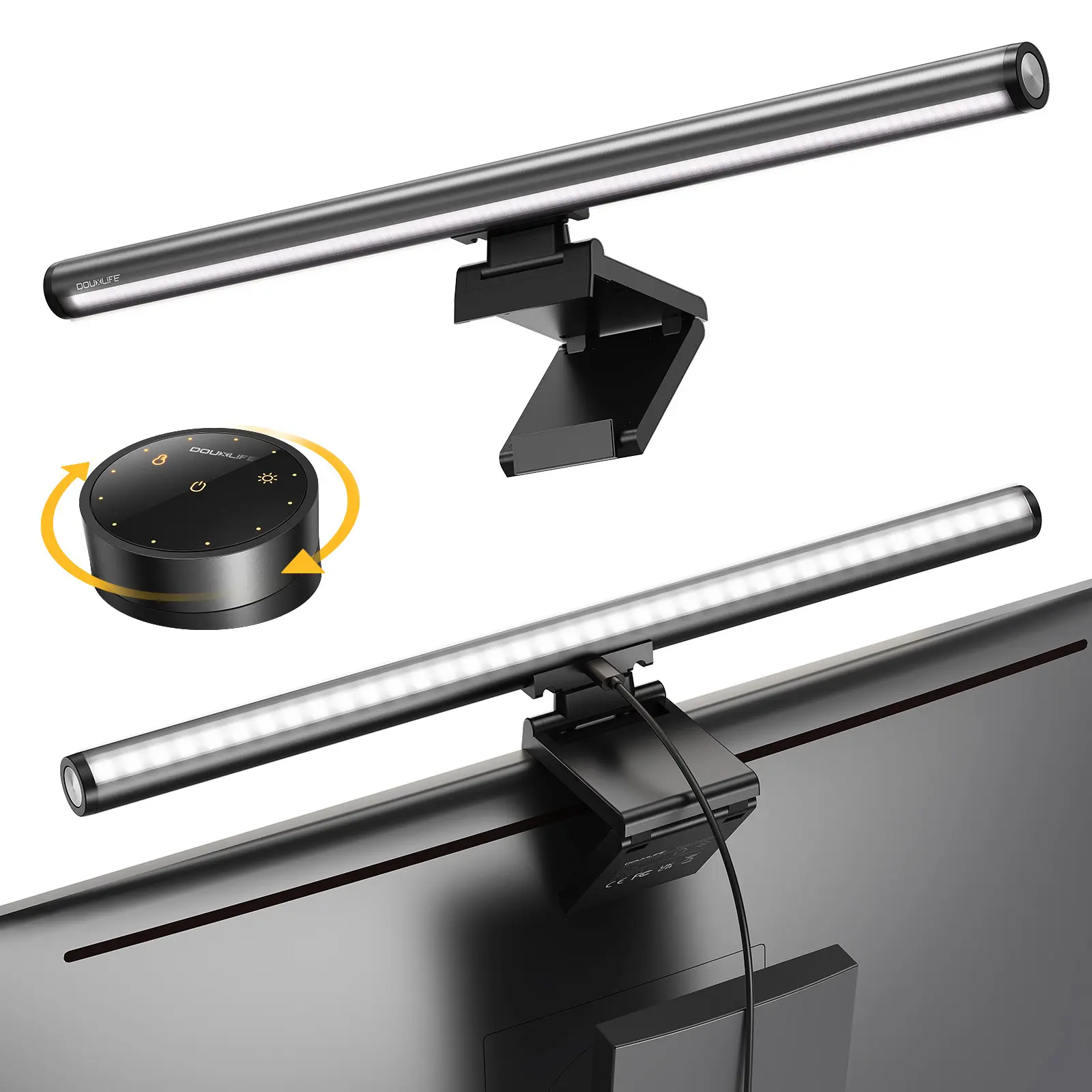 Cylindrical-plus(Grey+Remote)