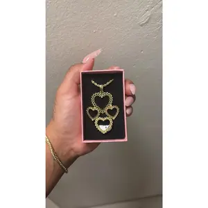 Pretty & Paid Set