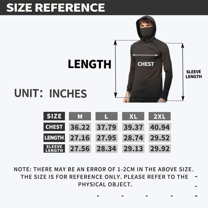 OKP 6-Piece Men's Casual Hoodie Pullovers Blue Black Light Gray Slim Fit Long Sleeve Lightweight UPF Sun Protection Soft Breathable Timeless Classic Versatile Machine Washable Comfort Multi-Occasion Wear Menswear Set Stylish Tops OKP 6-Piece Men's Casual Hoodie Pullovers Blue Black Light Gray Slim Fit Long Sleeve Lightweight UPF Sun Protection Soft Breathable Timeless Classic Versatile Machine Washable Comfort Multi-Occasion Wear Menswear Set Stylish Tops