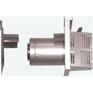 SLP SLP-TRAP2 5.25-9.25 in. Horizontal Trapezoid Termination Kit