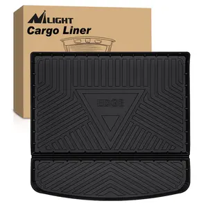 Nilight 2015 2016 2017 2018 2019 2020 2021 2022 2023 2024 2025 Ford Edge Cargo Mats