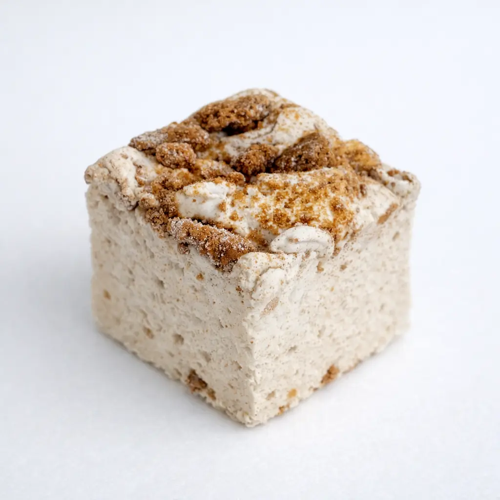 Cookie Butter Biscoff Marshmallows Flavored Marshmallows Marshmallow Candy