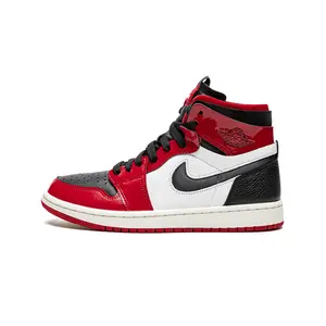 AIR JORDAN 1 ZOOM CMFT WMNS "Zoom Chicago" CT0979 610