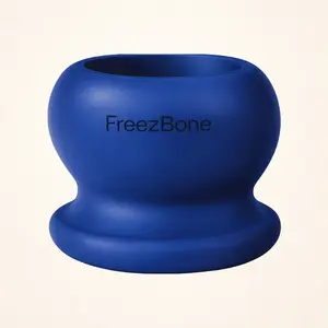 ball - Durable Fillable Dog Chew Bone
