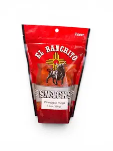 Chili Pineapple RINGS 14oz