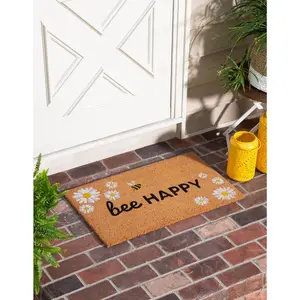 Natural Doormat Mat