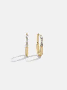 Liza Hoop Earrings - Small Liza Hoop Earrings - Small