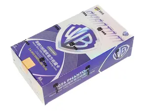2024 Kakawow Warner Brothers Phantom 100th Anniversary Trading Cards Hobby Box