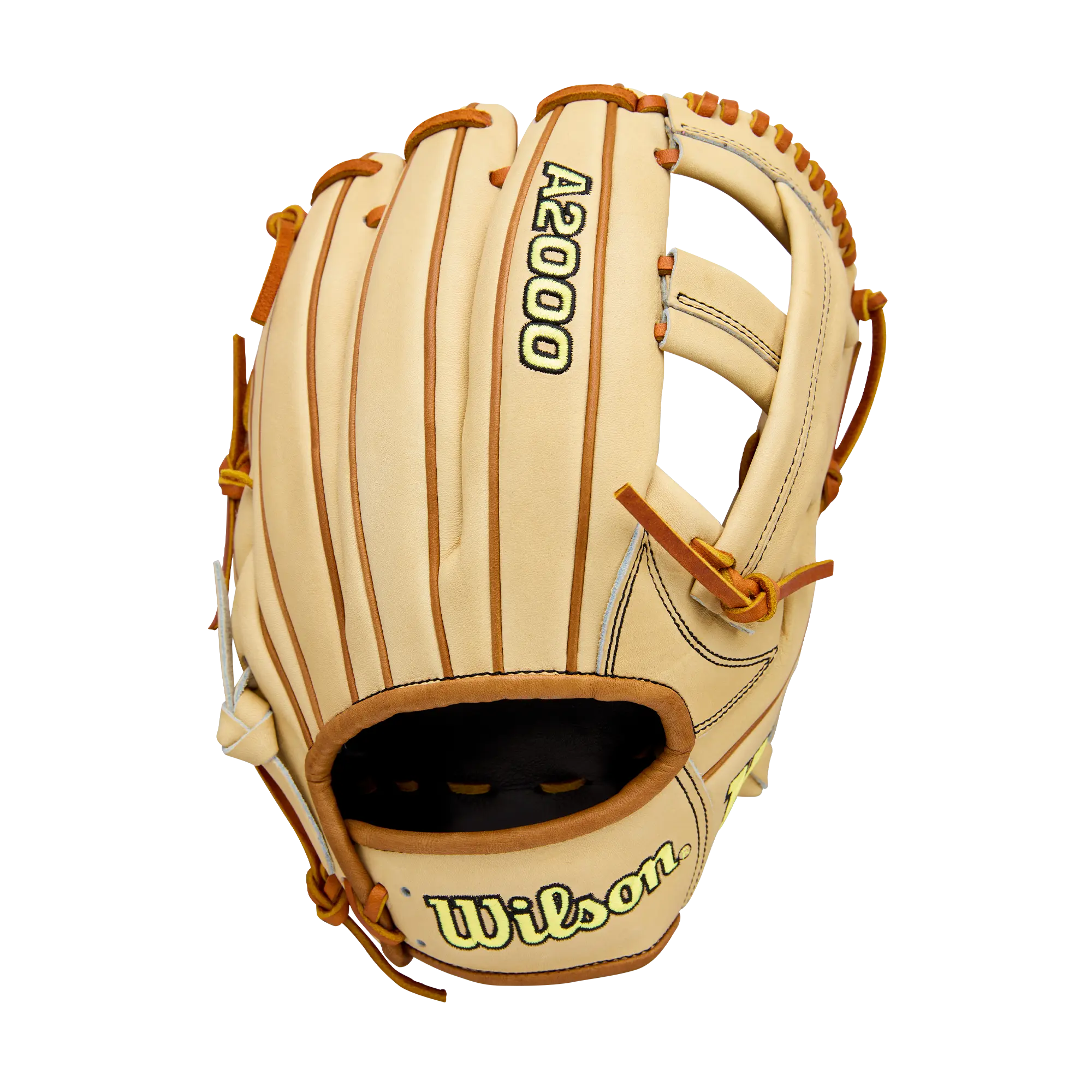 Wilson A2000 EL3 11.75" - Infield Glove
