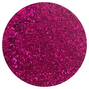 Always Down - Pressed Glitter