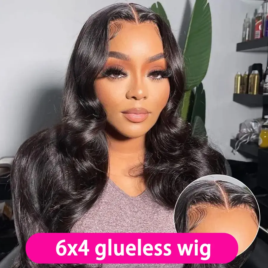 6x4 body wig