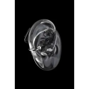 Pearl Safety Ring