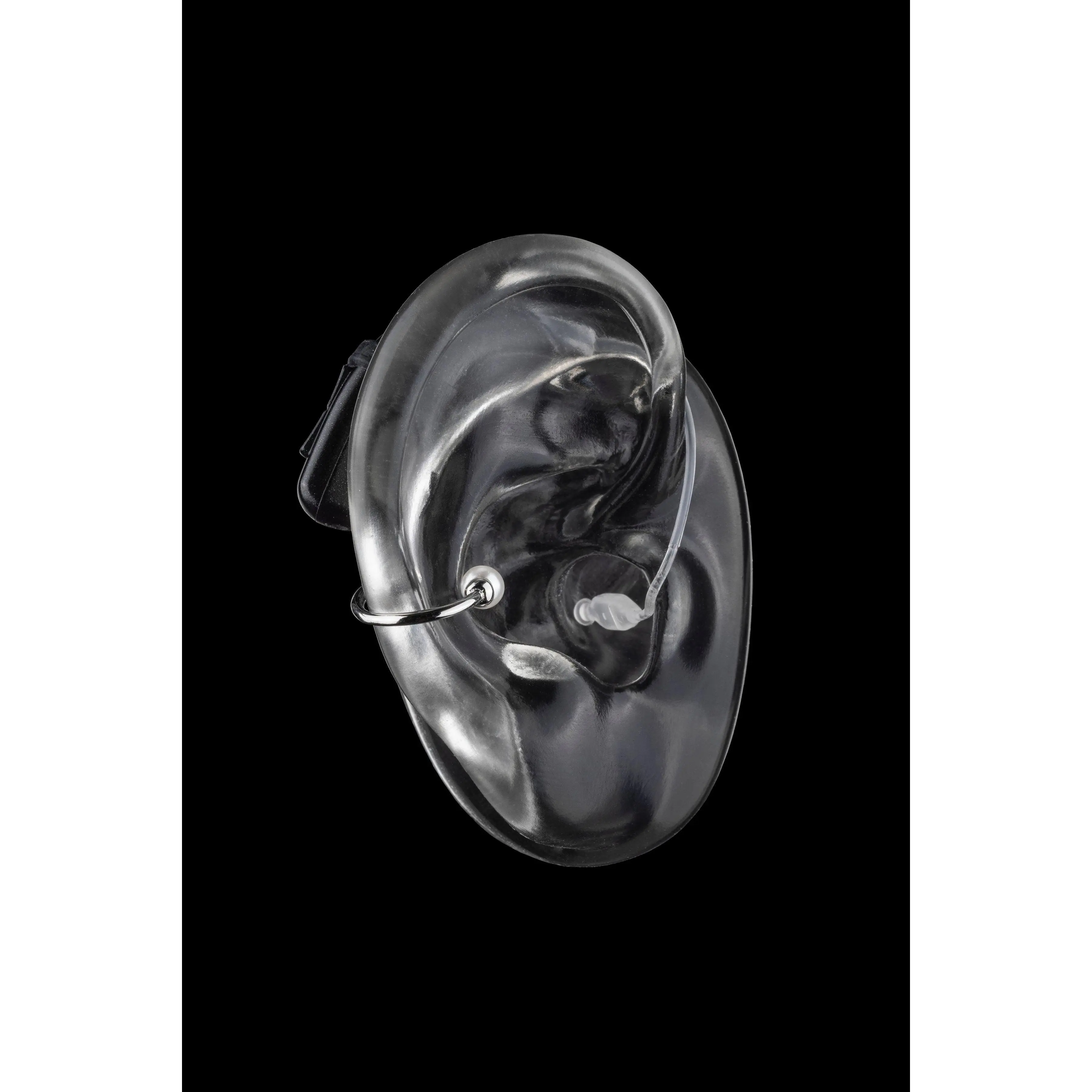 Pearl Safety Ring