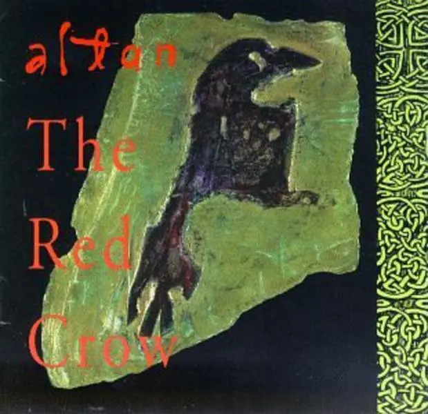 Altan - Red Crow  [COMPACT DISC - CD]