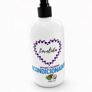 Hydrating Conditioner, 16 oz Moisturizing Hair Care Product