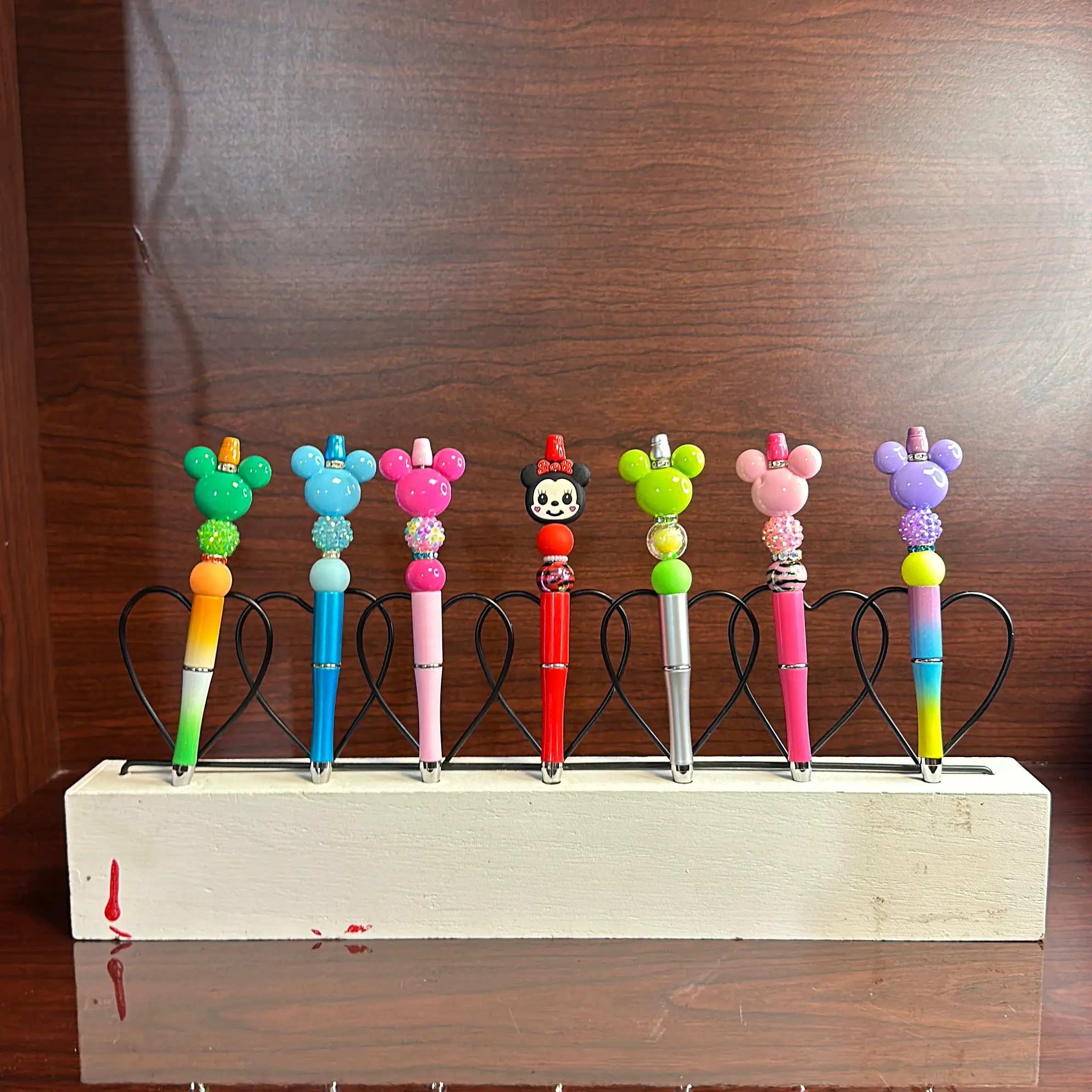 Christmas Stocking stuffers-Personalized Pens