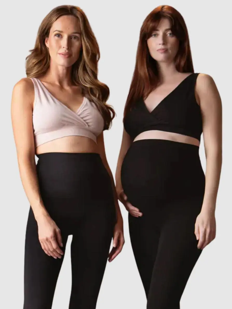 Seraphine - Hortensia 2 Pack Seamless Sleep Bra