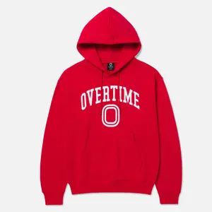 Overtime Varsity Hoodie
