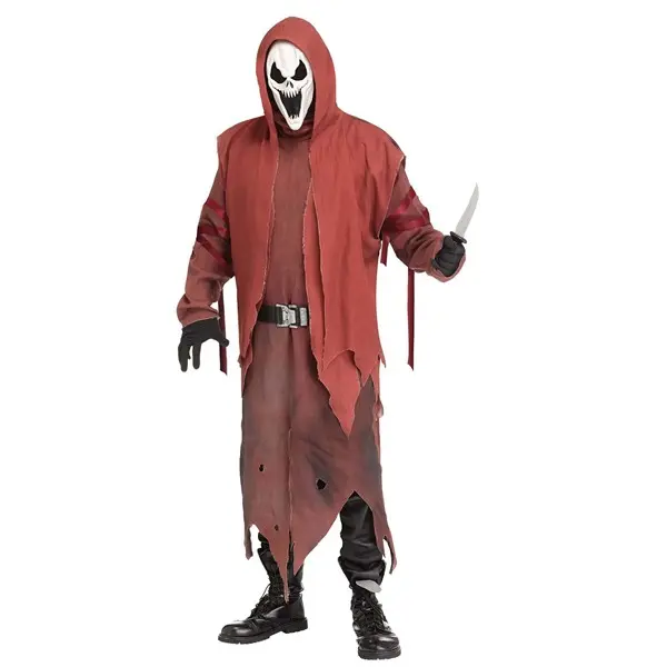 Dead by Daylight Adult Viper Costume