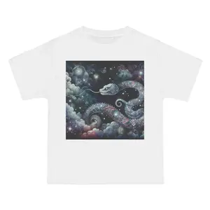 Big Man's Apparel Viper Short-Sleeve T-Shirt