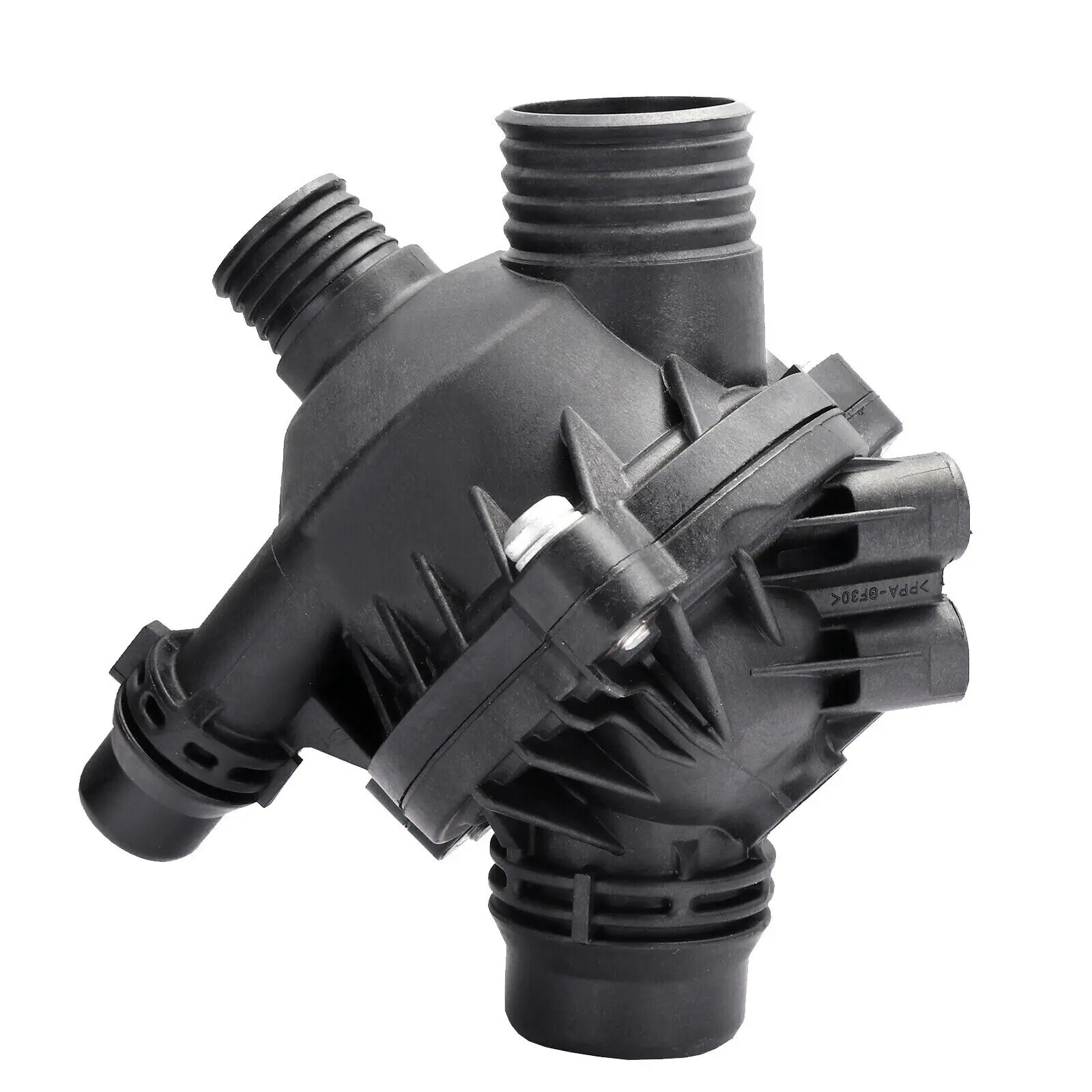 New Thermostat For BMW X3 Z4 535i 3.0L 2007-2011 BMW 328i 3.0L 2008 2009 2010