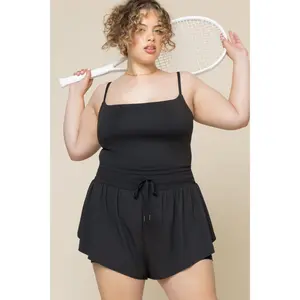 On The Runsie - Black