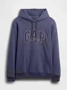 Adult VintageSoft Arch Logo Hoodie