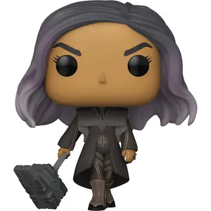 The Marvels Dar-Benn Funko Pop! Vinyl Figure #1252