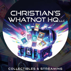 Christians What Not HQ