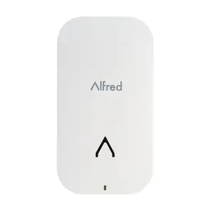 Alfred Connect V2 WIFI Hub Integration System