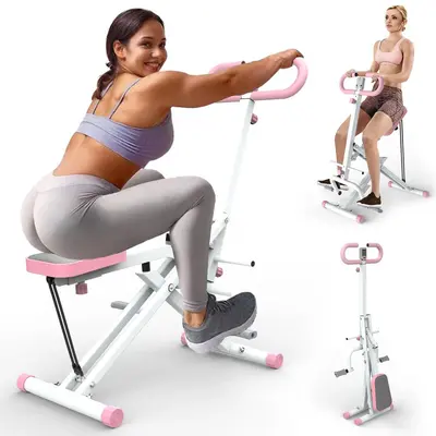 Exercise for over 50 Female TikTok Shop