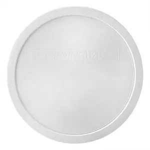 CorningWare® French White® Plastic Lid for 2.5-quart Round Baking Dish